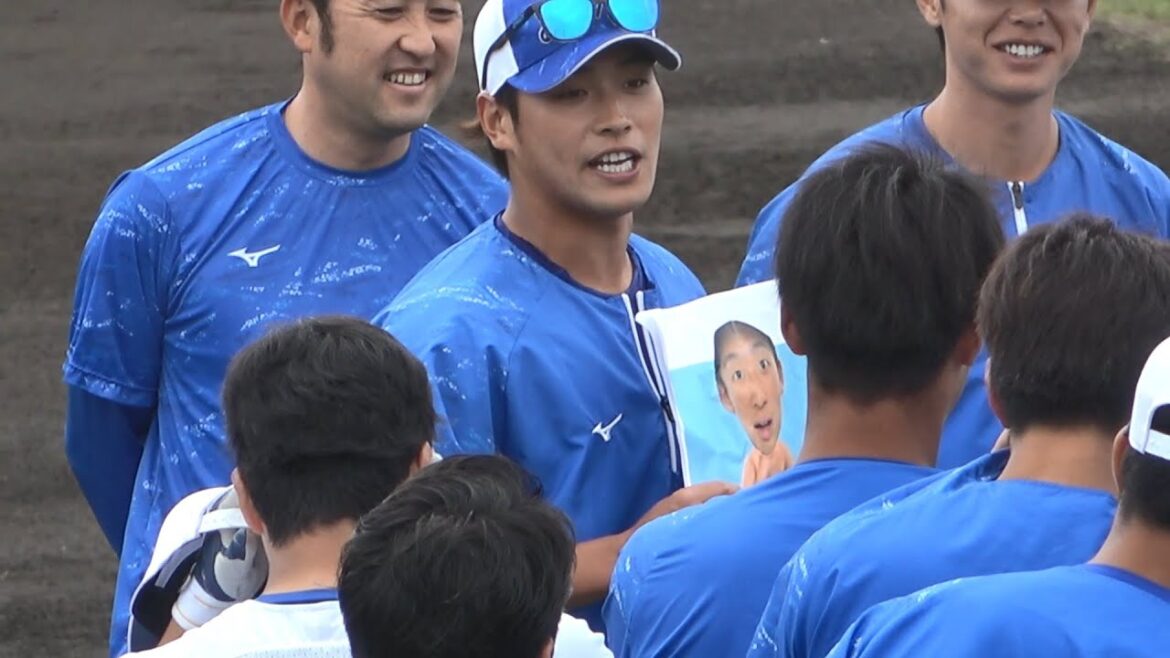 田中幹也っぽい赤ちゃんの合成写真を見せて爆笑をかっさらう石川翔（笑）（2024年2月20日）