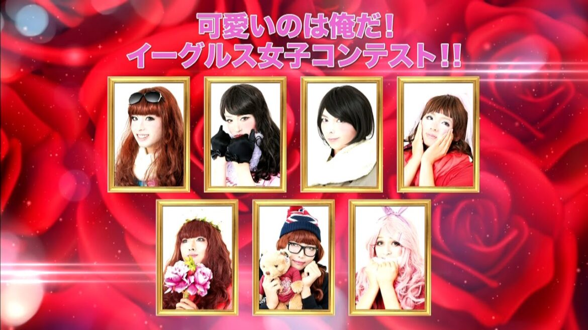 【プロ野球パ】イーグルス女子コンテストで発覚、あの選手に疑惑の関係 楽天ファン感謝デー 2015/11/23