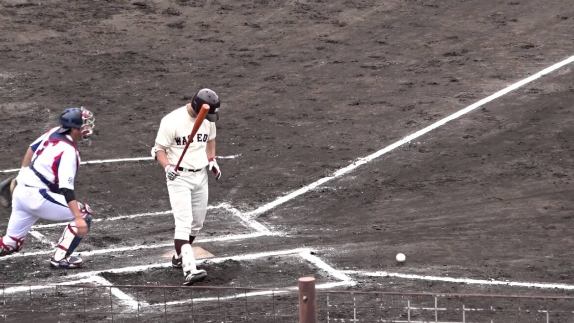 茂木　栄五郎（早稲田大学3年）①