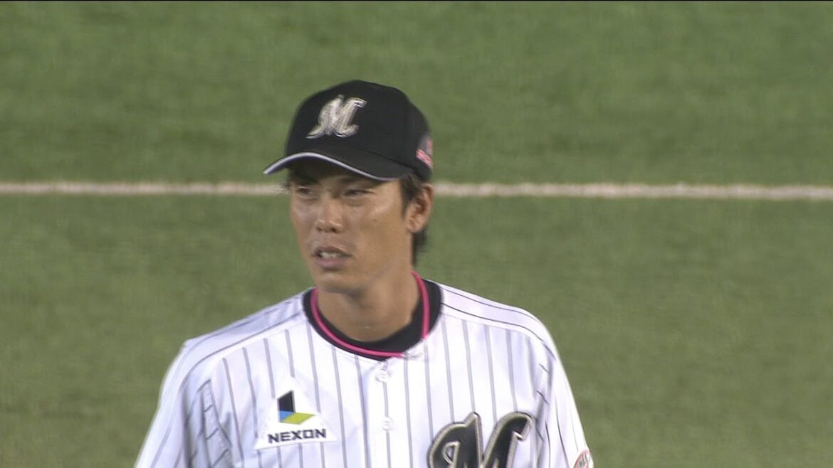 【プロ野球パ】今季2度目のスタメンGETも…三木、痛恨エラー 2015/08/07 M-H