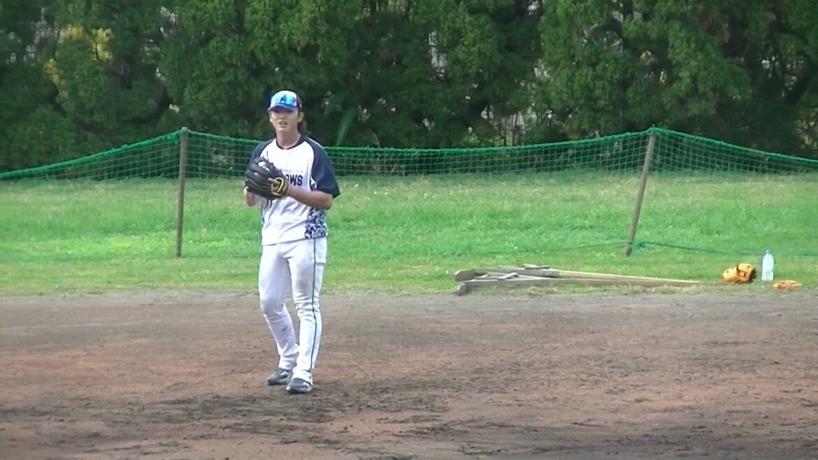 【ヤクルトキャンプ】長岡秀樹 武岡龍世の内野ノック【春季浦添キャンプ ヤクルトスワローズ2024年2月20日】