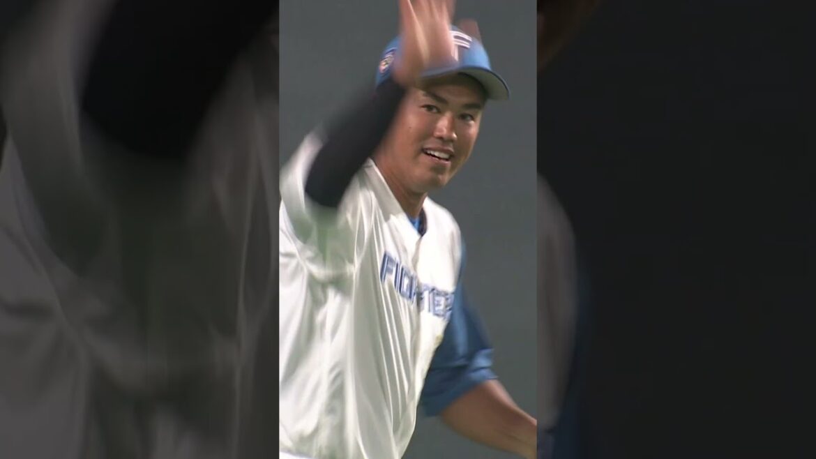 【オープン戦 淺間大基 決勝打！】VS.阪神タイガース 3月2日#shorts