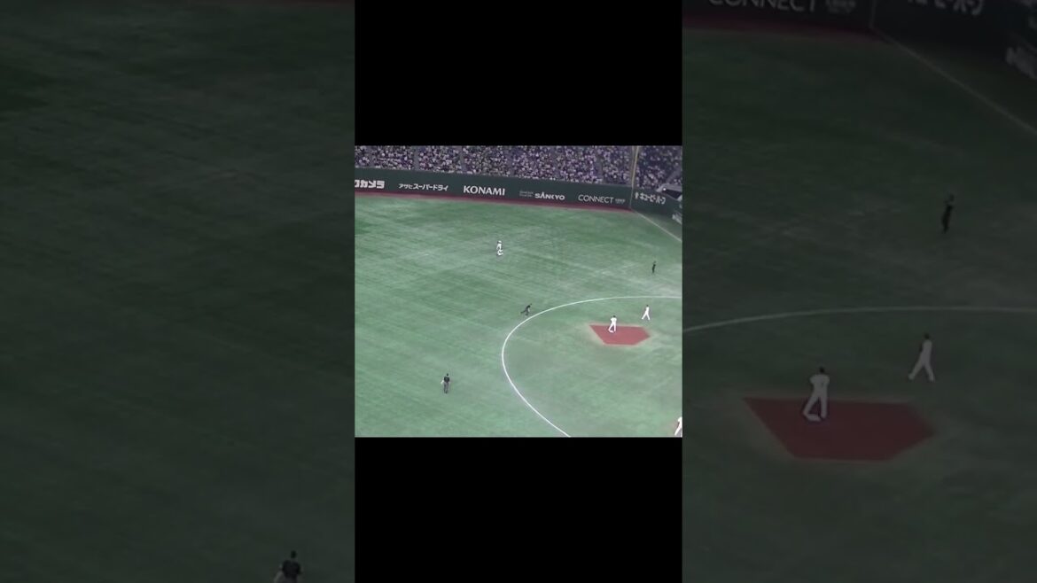 【中嶋采配ズバリ的中】一死三塁 代打のモヤ タイムリー 【2021日本シリーズ5回戦 ヤクルト スワローズ対オリックス バファローズ2021年11月25日】