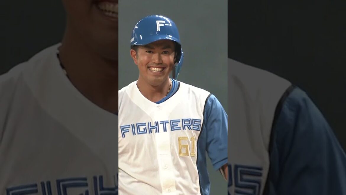 【オープン戦 郡司裕也　逆転タイムリー！】VS.阪神タイガース 3月3日#shorts