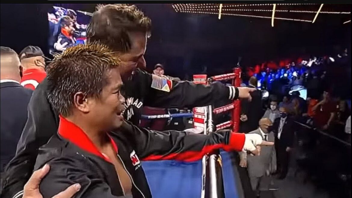 🔴JONAS SULTAN vs RIKU MASUDA FIGHT HIGHLIGHTS | ライブ！ ジョナス・スルタン vs 増田リク 試合ハイライト