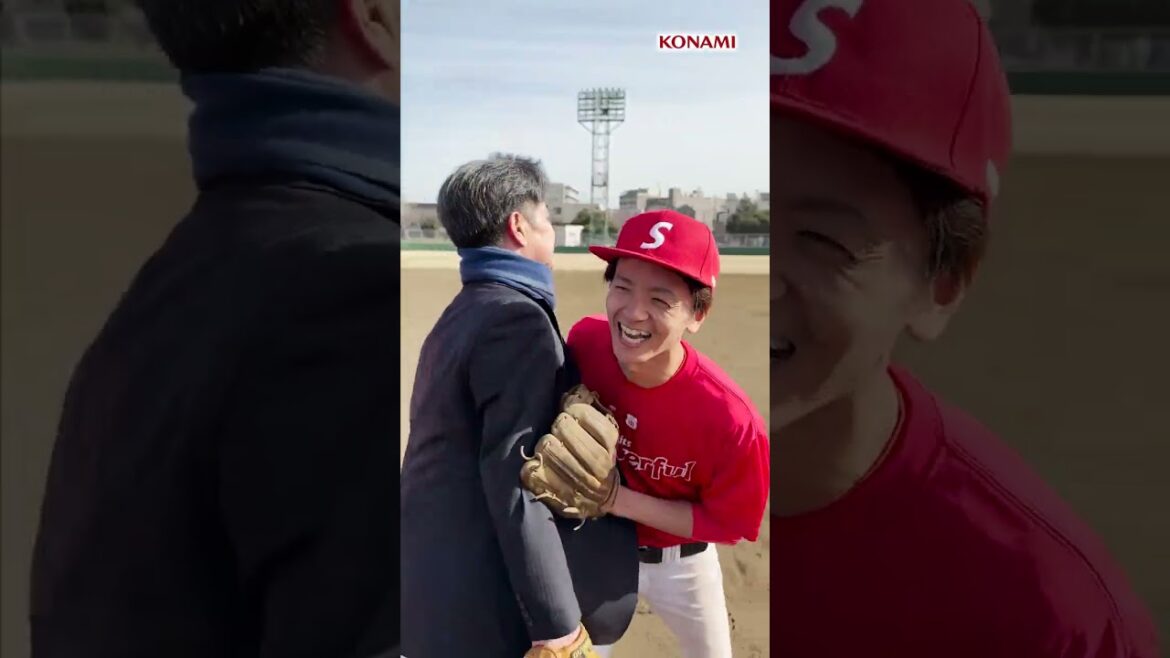 工藤監督ついに戦力外を言い渡す？？ #shorts  #パワスピ