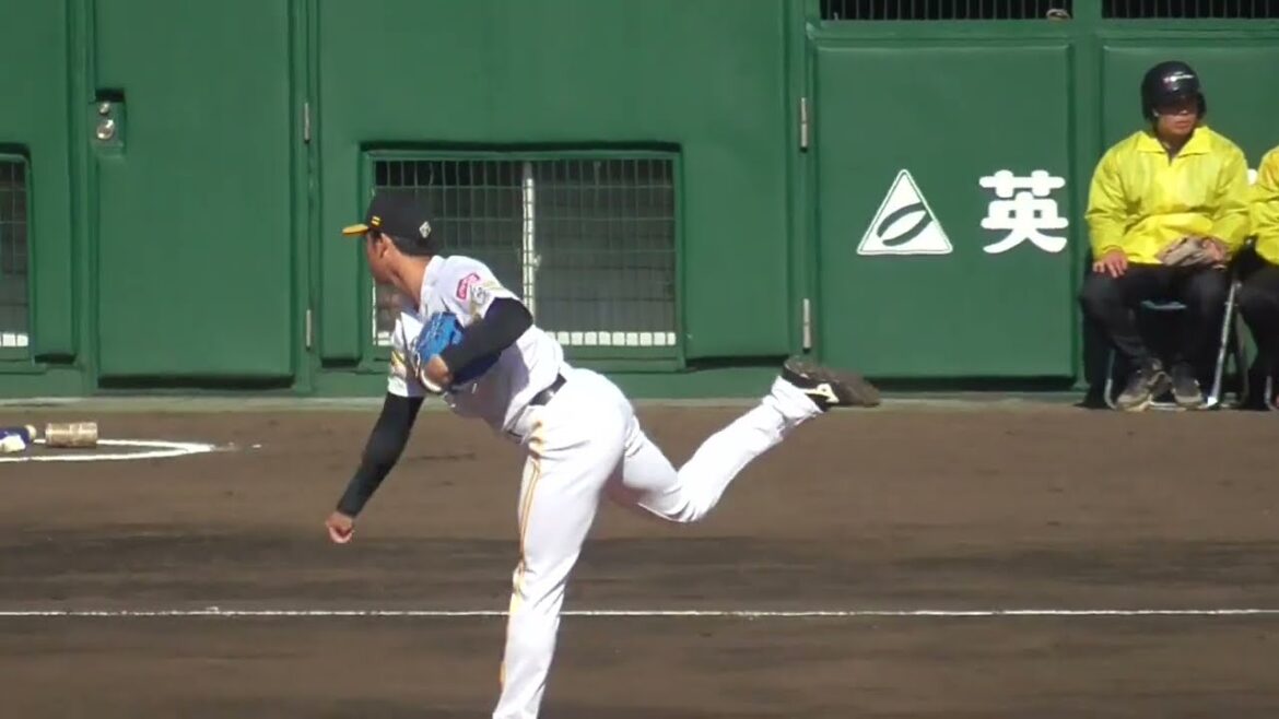 福岡ソフトバンクホークス　板東湧梧　応援歌