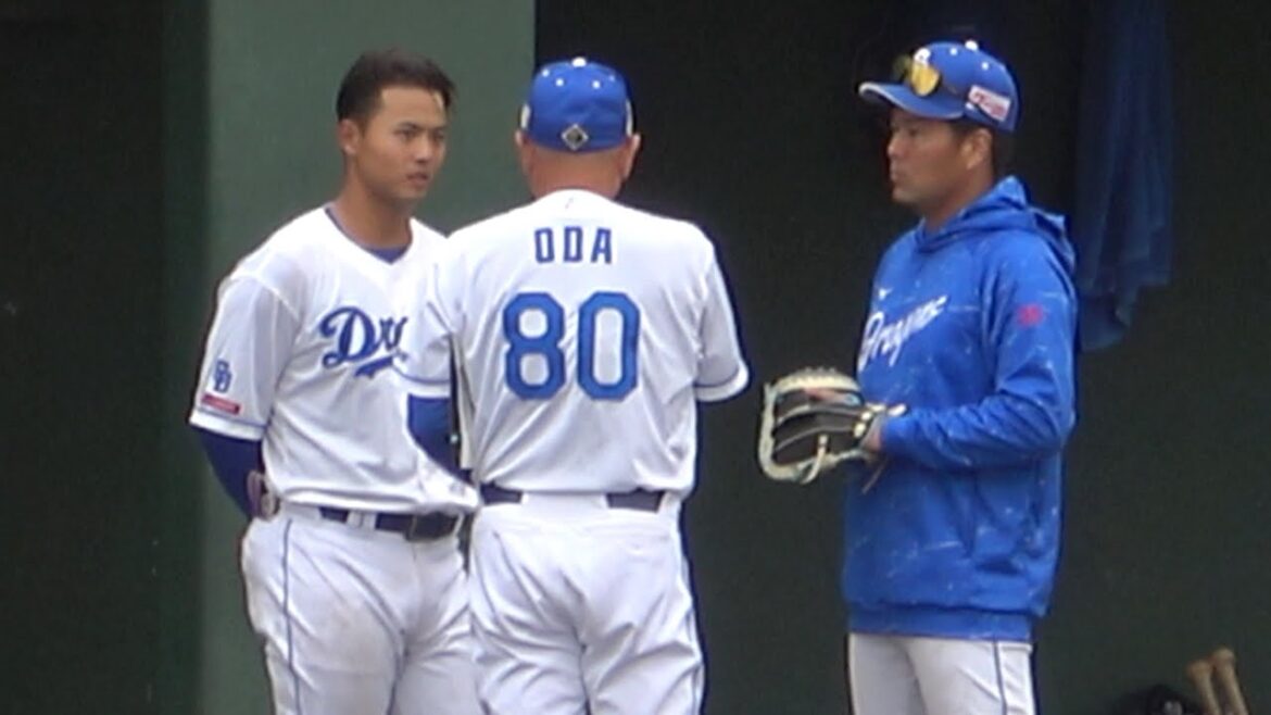 10失点大敗した試合後に行われたキノタク&石橋と小田コーチによる反省会 (2024/02/23)