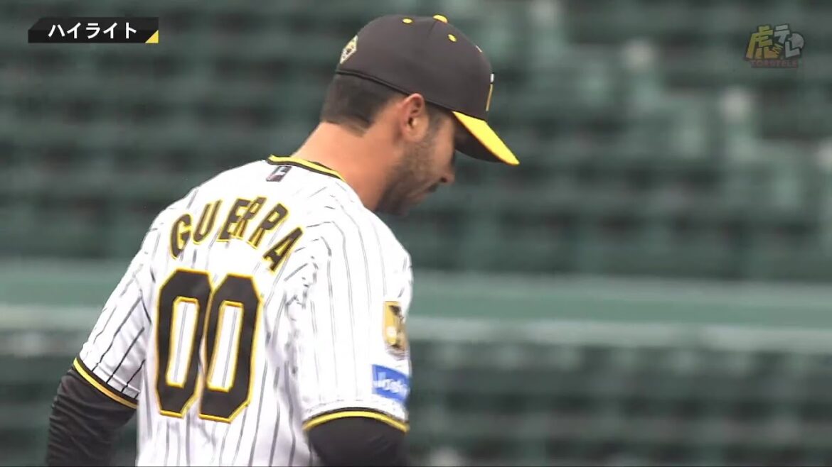 【ハイライト】阪神vs楽天【2024/3/6Ｔ－Ｅ】