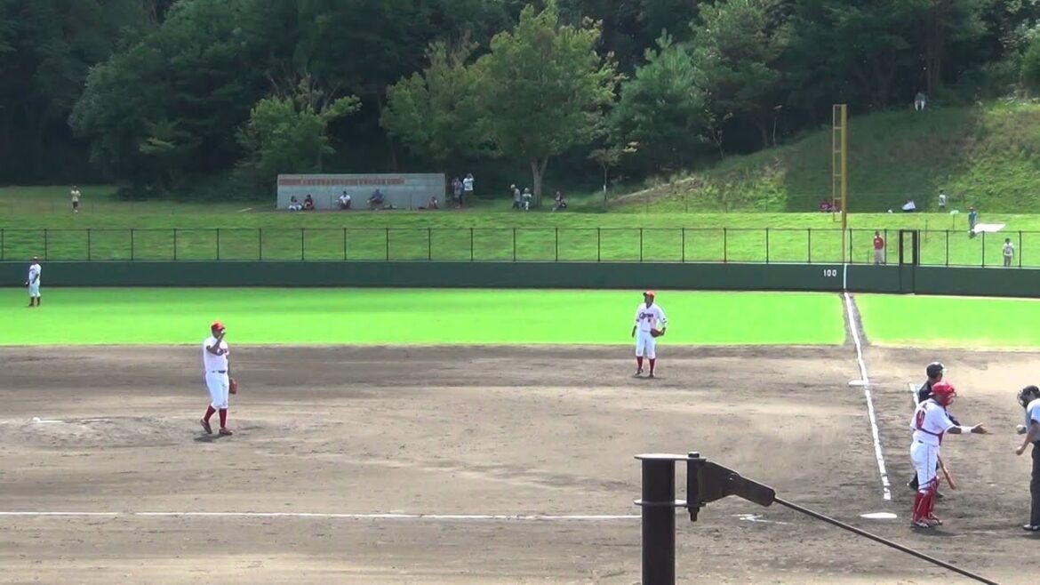 広島カープ 二軍 今村猛 5回 20140826