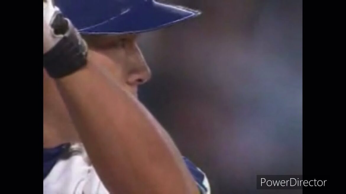 当時の若竜たちの初打席・初登板。福田永将 浅尾拓也 中村一生 堂上直倫