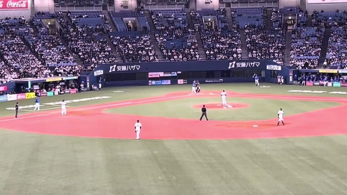 2024.3.3富山凌雅VS度会隆輝 一触即発？【京セラドーム大阪】