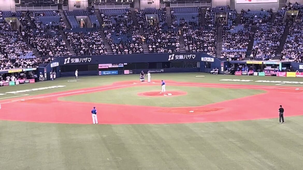 2024.3.3大城滉二応援歌【京セラドーム大阪】 2024.3.3大城滉二応援歌【京セラドーム大阪】