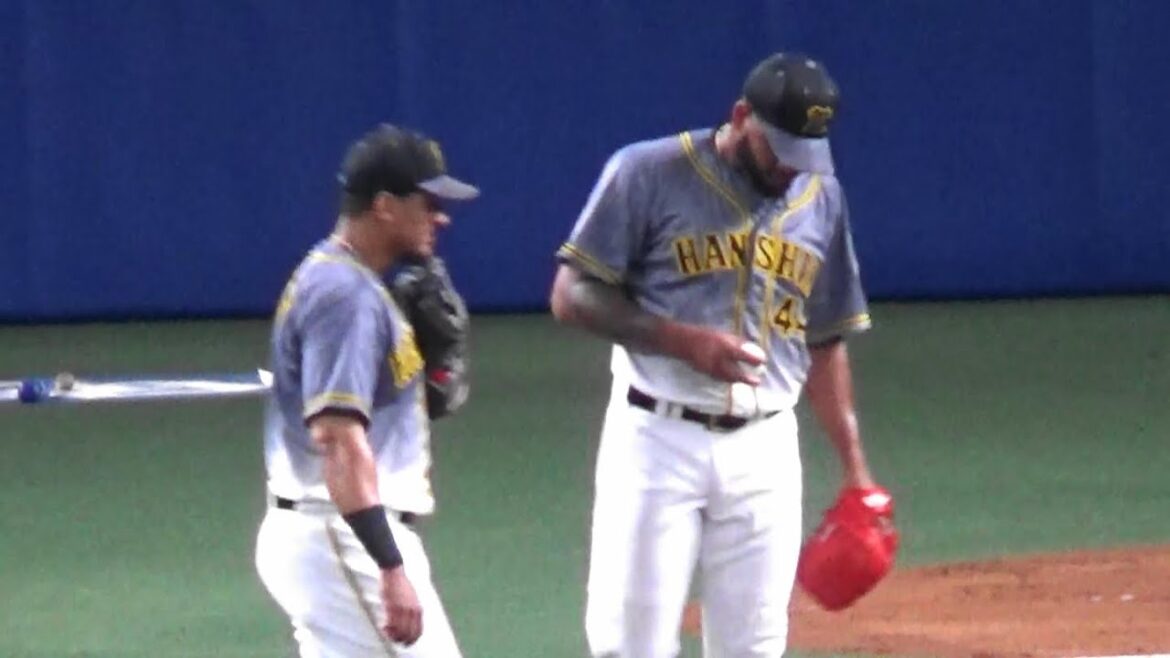 6/23 マルテ・アルカンタラ