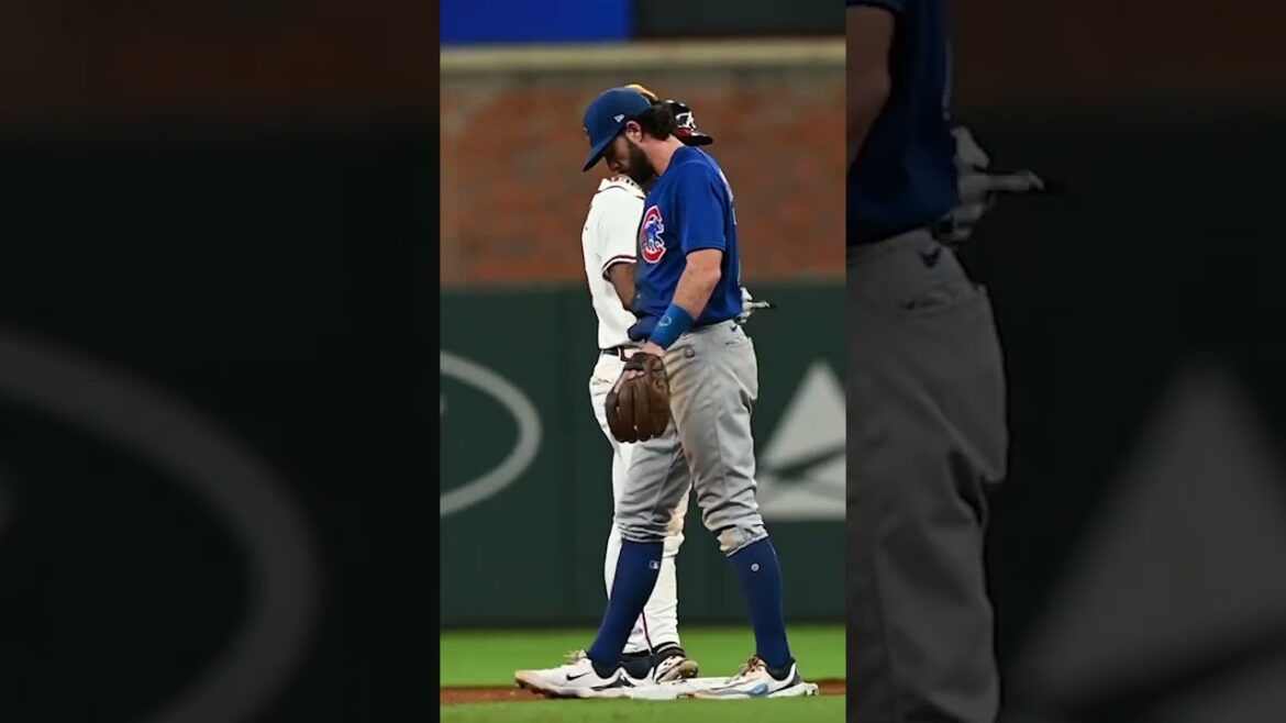 "Take the base and take a bow, No. 13" 👏