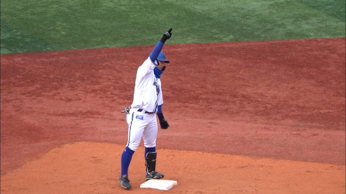 兄弟対決！！兄 東妻勇輔vs弟 東妻純平！横浜DeNAベイスターズvs千葉ロッテマリーンズ 2024/03/06 オープン戦