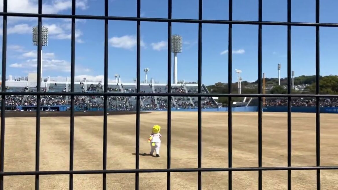 2024/3/9楽天　1-9 応援歌