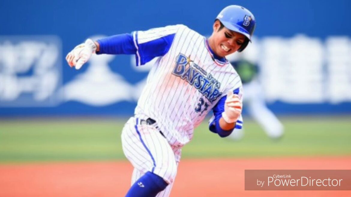 《ベイスターズ》～桑原将志の足跡 『ドラフトから今まで』～