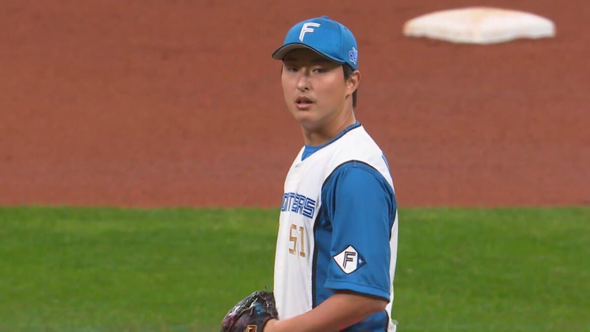 Pacific-League: 2024年3月13日 北海道日本ハム対広島 試合ハイライト 2024年3月13日 北海道日本ハム対広島 試合ハイライト