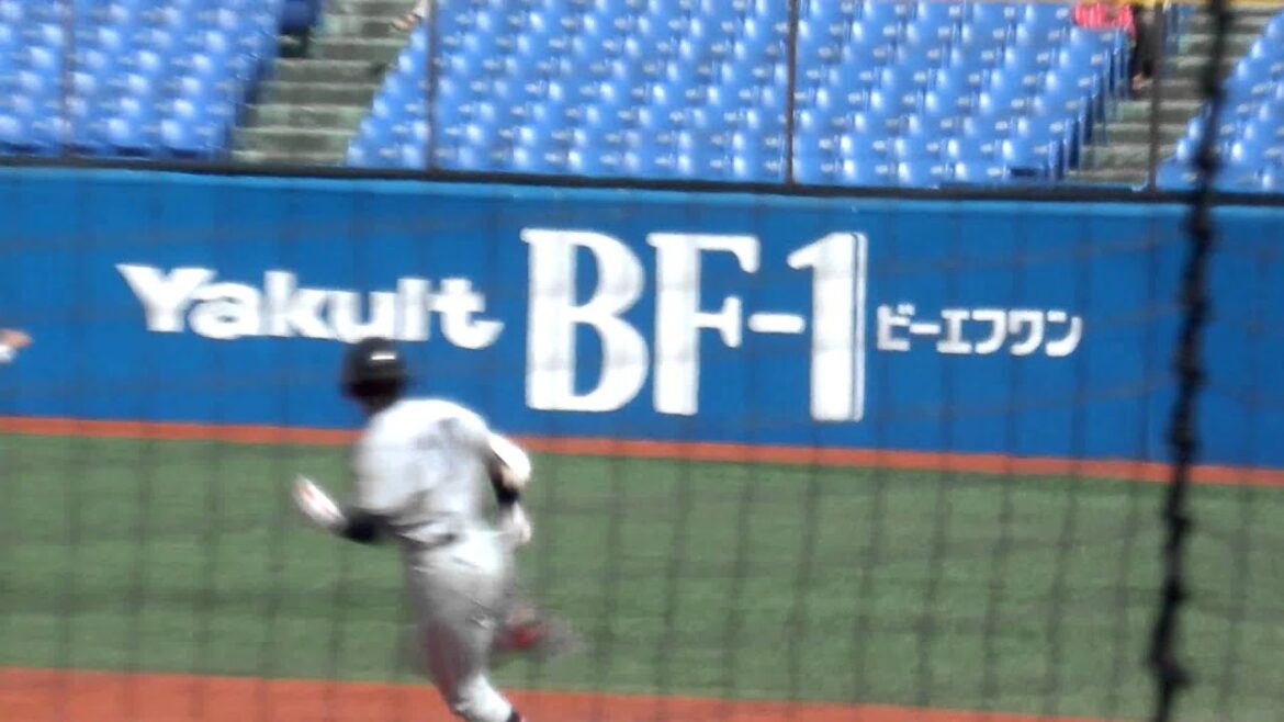 野村祐輔vs伊藤隼太