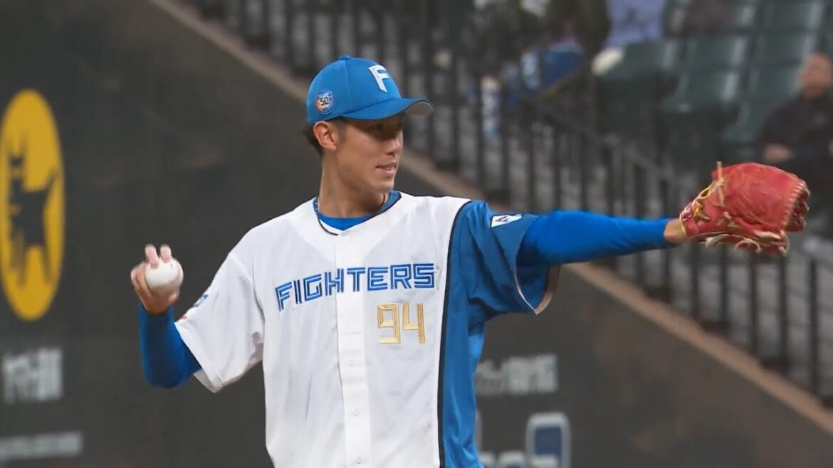 Pacific-League: 2024年3月14日 北海道日本ハム対広島 試合ハイライト 2024年3月14日 北海道日本ハム対広島 試合ハイライト