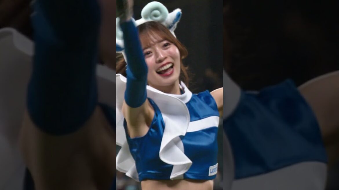 【オープン戦】VS.広島東洋カープ 3月14日#shorts