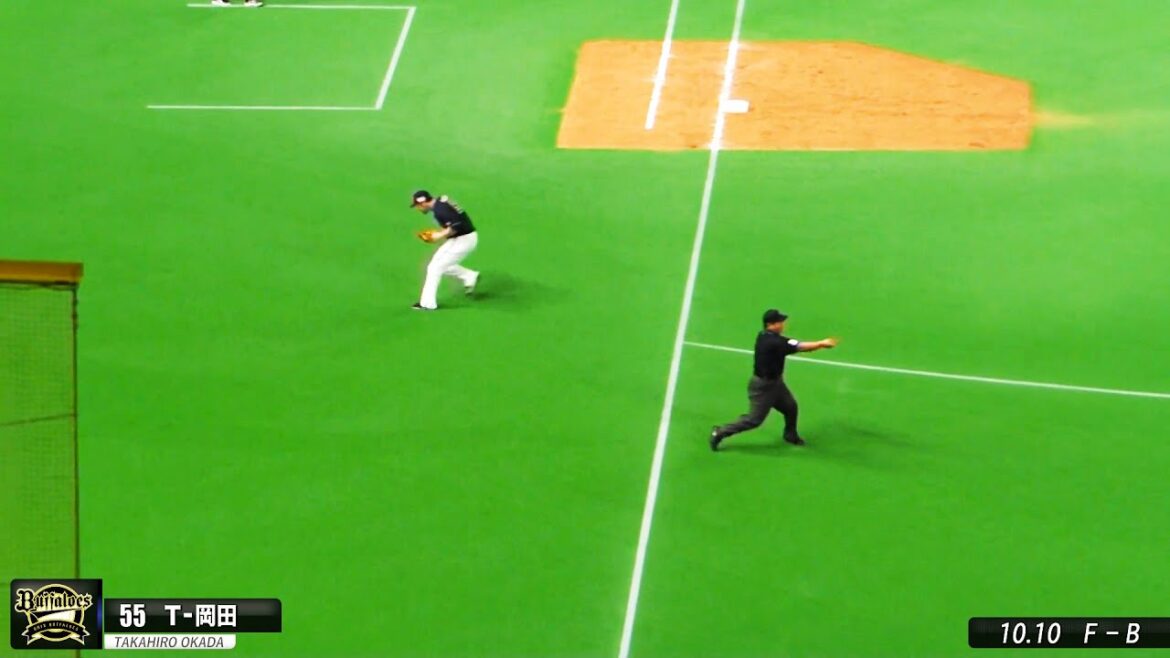 WEEKLY BEST PLAYS 20 #17【番外編】