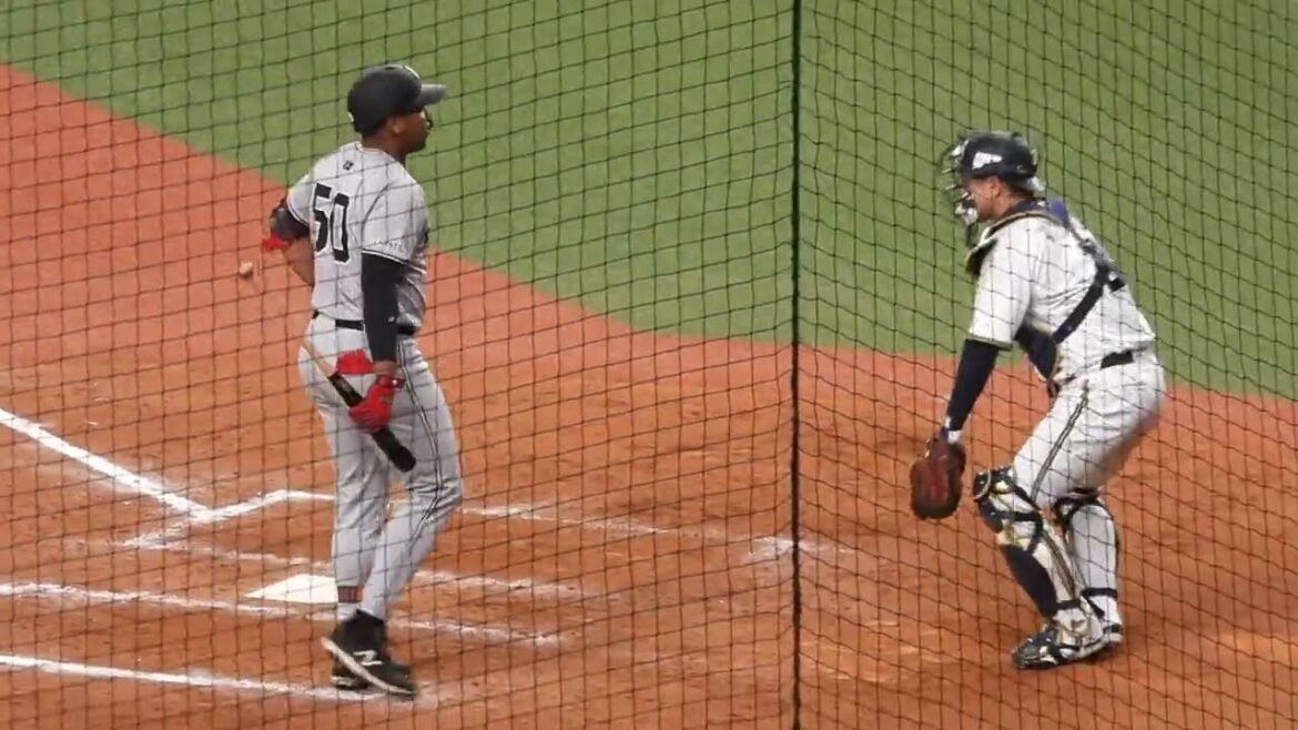 巨人オコエvsオリ移籍の吉田輝星ガチンコ登板！【オリックスvs巨人】オープン戦　2024年3月8日　京セラドーム大阪