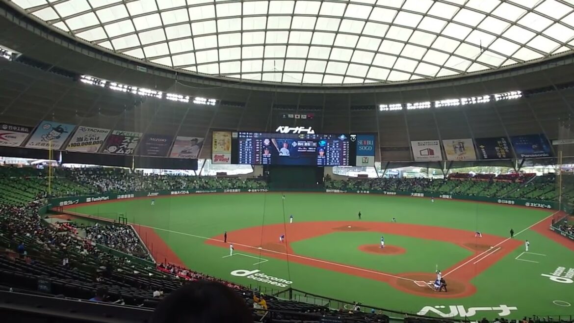 【西武 応援歌】西川愛也