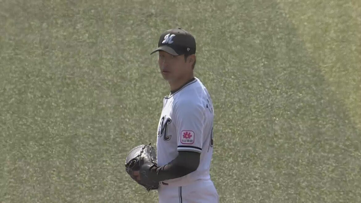 Pacific-League: 2024年3月16日 千葉ロッテ対オリックス 試合ハイライト 2024年3月16日 千葉ロッテ対オリックス 試合ハイライト