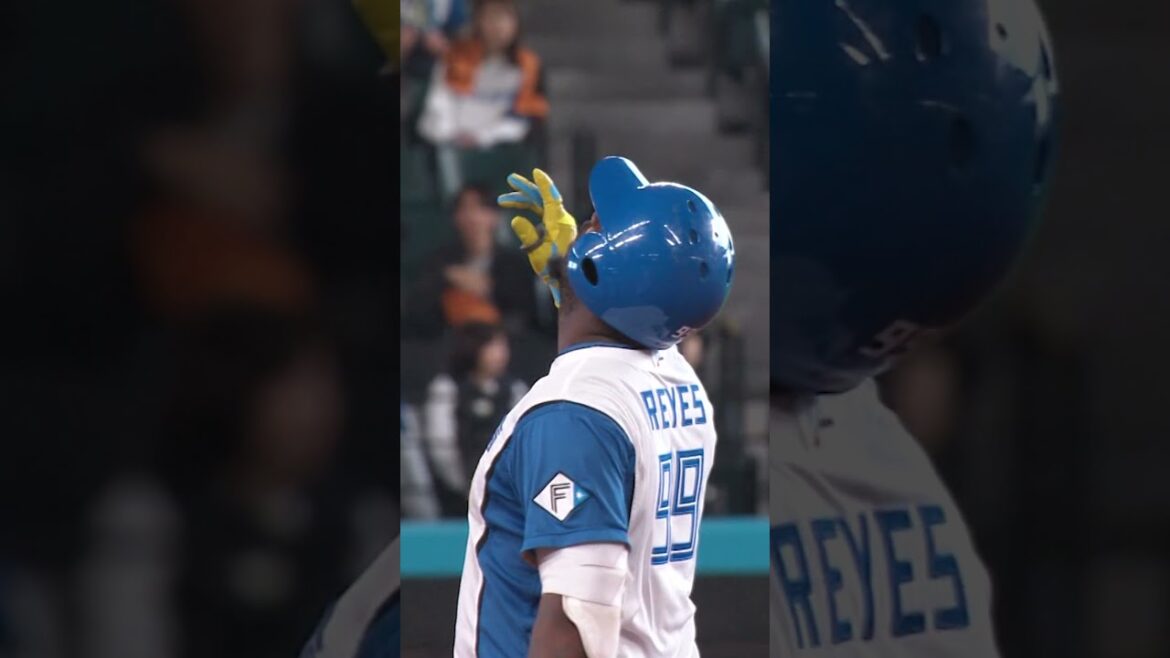 【マルティネス２打席連続適時打で大勝！】VS.読売ジャイアンツ 3月16日#shorts