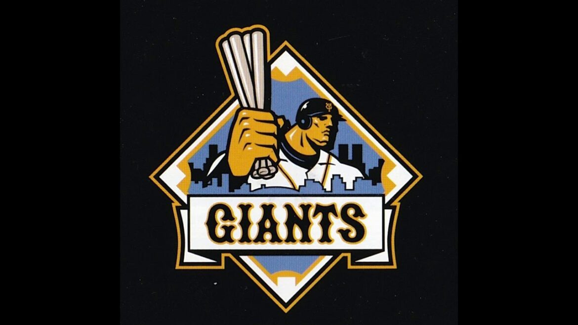 大田泰示選手のテーマ～読売ジャイアンツ応援歌