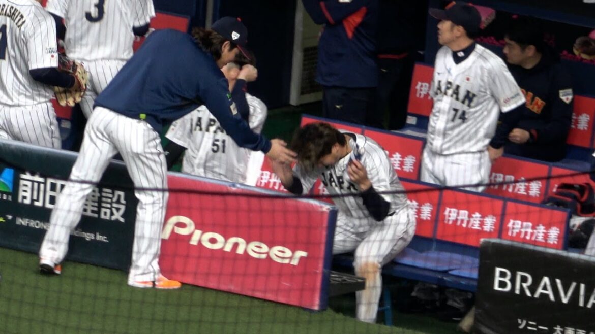 紅林に必ず絡みに行く宮城大弥