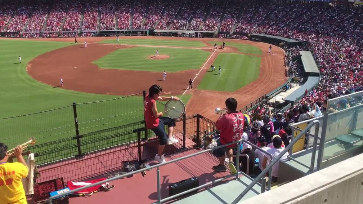 オリックス 糸井嘉男 チャンスver 応援歌@マツダ 2016.6.18