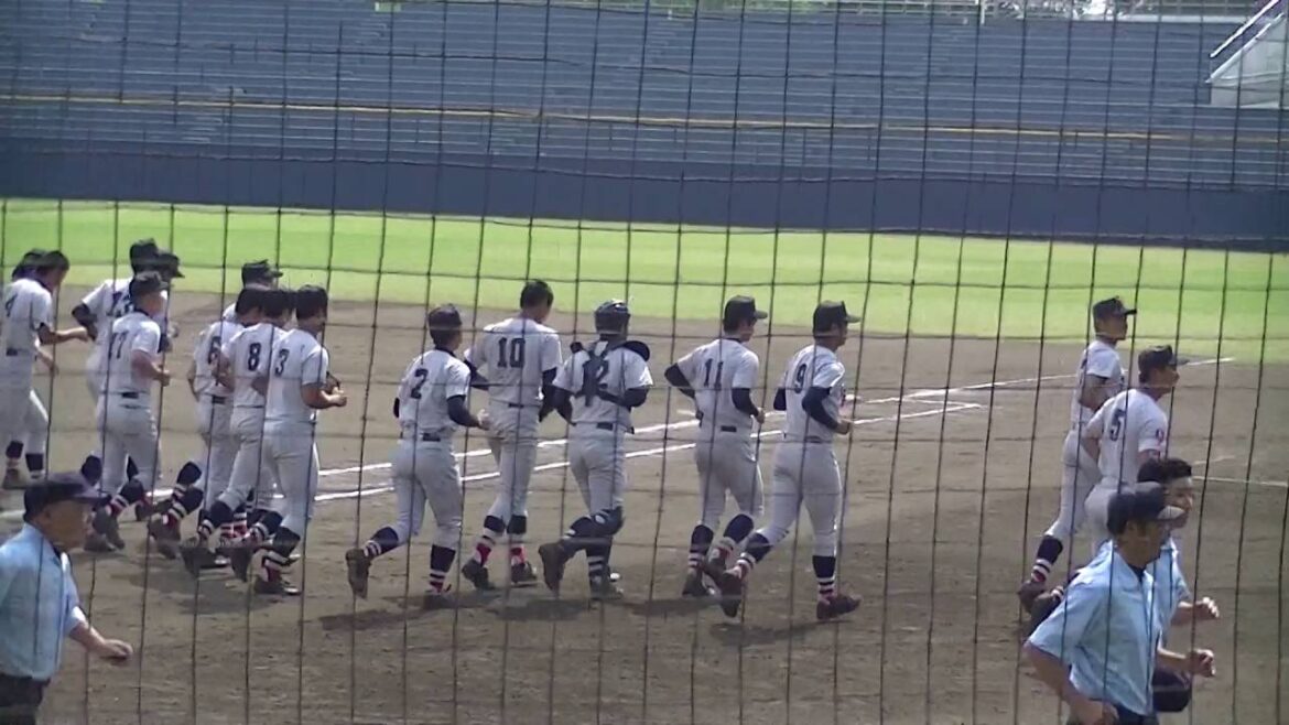 【横浜高校 藤平尚真】20160524 春季関東大会 準決勝vs日本航空 藤沢広大 第3打席