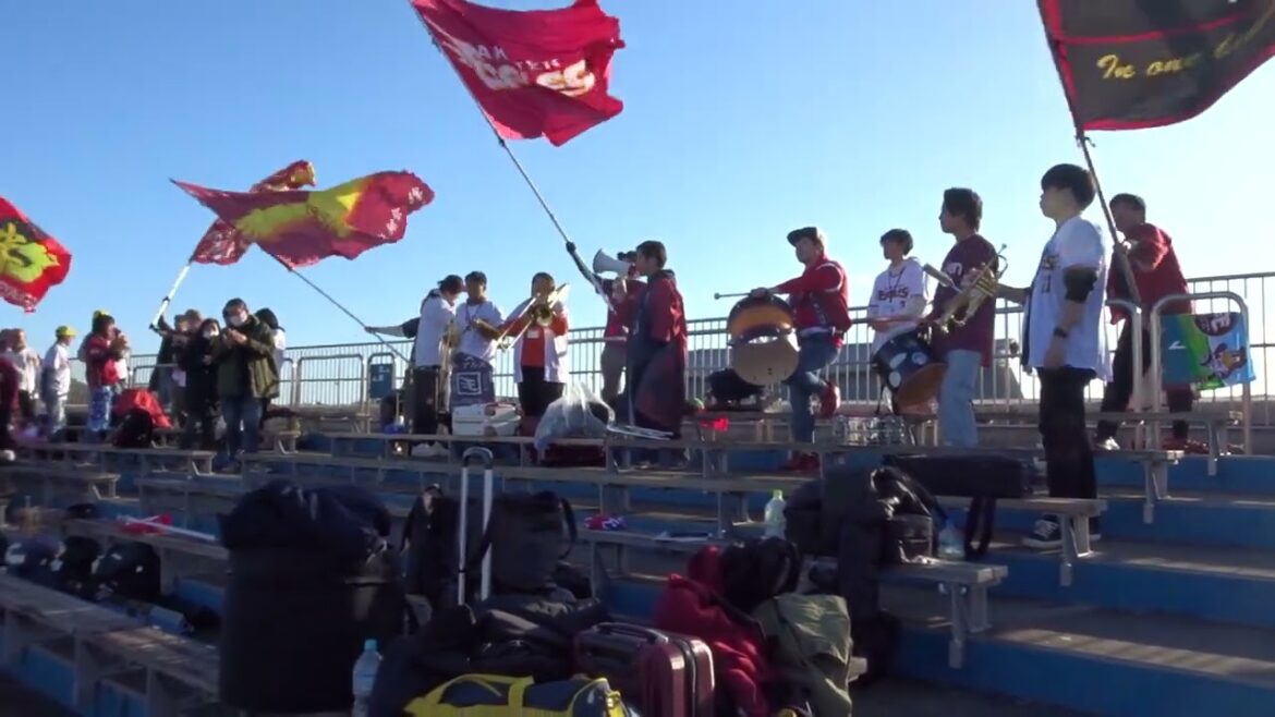 2024.3.10 楽天イーグルス 勝利の二次会 静岡草薙球場