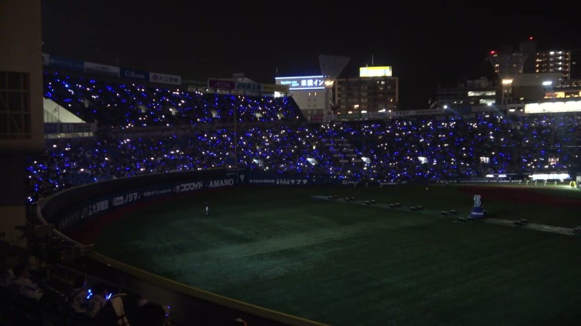 『最高でーす！ I☆YOKOHAMA！』 石田健大、戸柱恭孝のヒーローインタビュー！ 横浜DeNAベイスターズ 2022/09/29