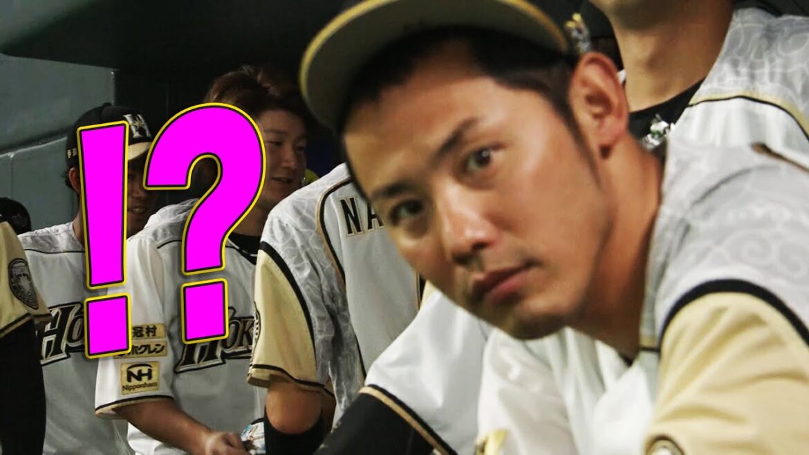 【天才肌】近藤健介『至高の打撃技術』でチームを勝利に導く