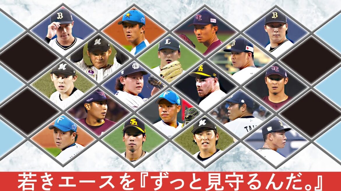【パの未来を担う】若きエースを『ずっと見守るんだ。』【Supported by住友金属鉱山】