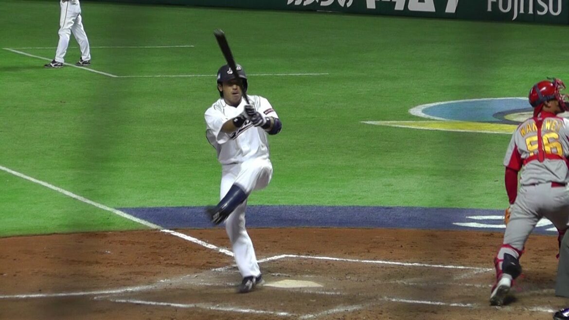 ソフトバンク 松田宣浩のケンケン！詰め合わせ