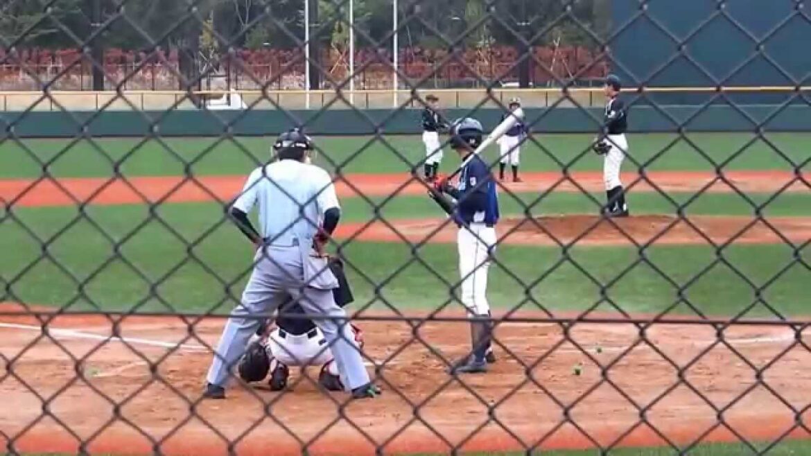 井上大成 (相模ボーイズ)