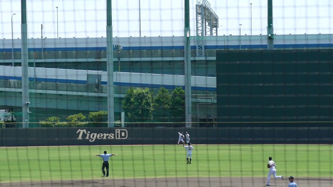 高橋大樹 タイムリーツーベース 20180727 広島カープ 二軍