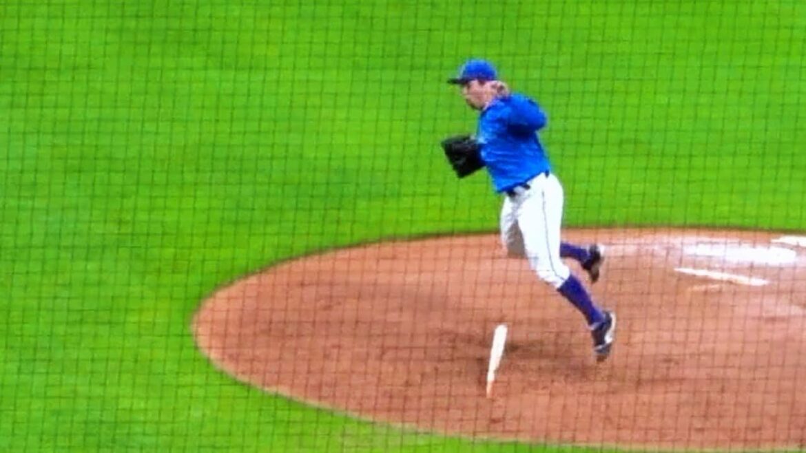 今度はバットかよ！間一髪で避ける東克樹のナイス反応！開幕へ5回1失点！2024/03/22 横浜DeNAベイスターズ エスコン オープン戦