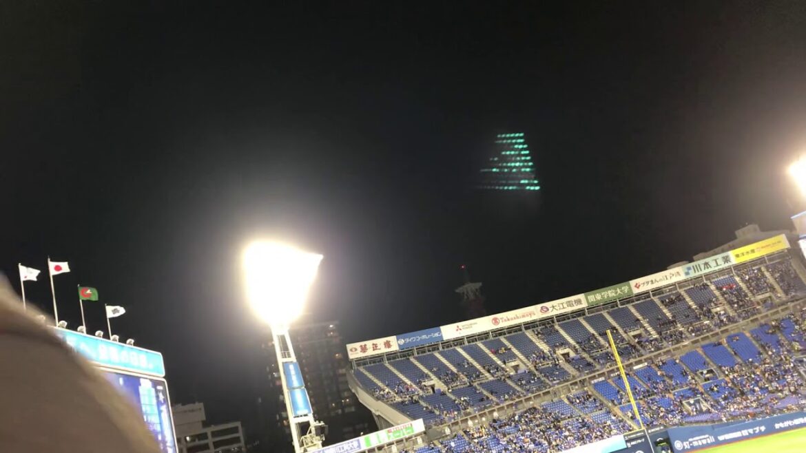 2020/10/30 横浜DeNA 砂田毅樹　登場曲