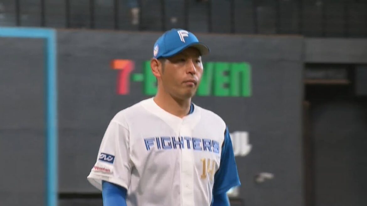 Pacific-League: 2024年3月23日 北海道日本ハム対横浜DeNA 試合ハイライト 2024年3月23日 北海道日本ハム対横浜DeNA 試合ハイライト