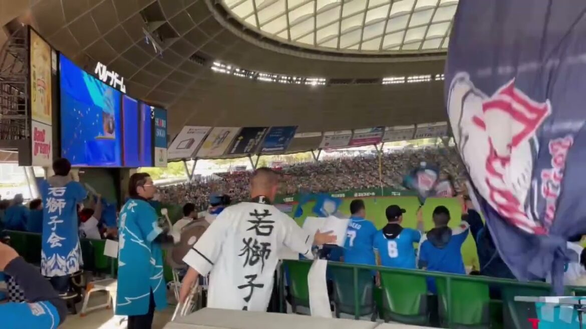 «LIONS CHRONICLE» メヒア、最後のホームランの瞬間