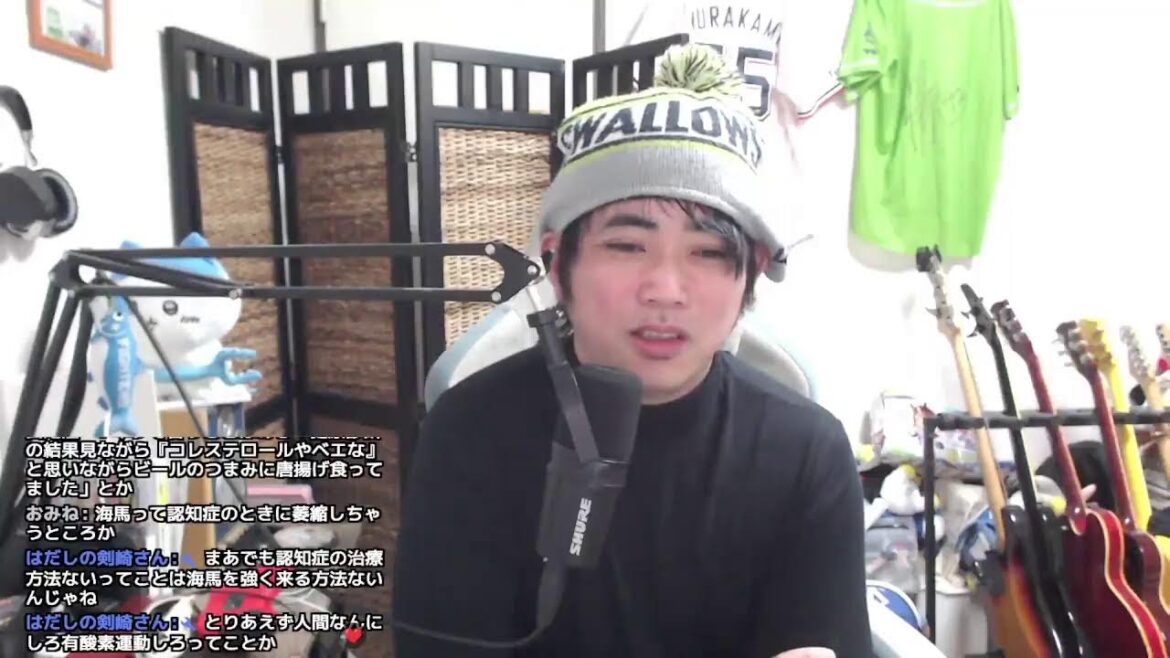 ヤクルト勝利！高橋奎二さん、ついに帰国か？ 2024/3/20