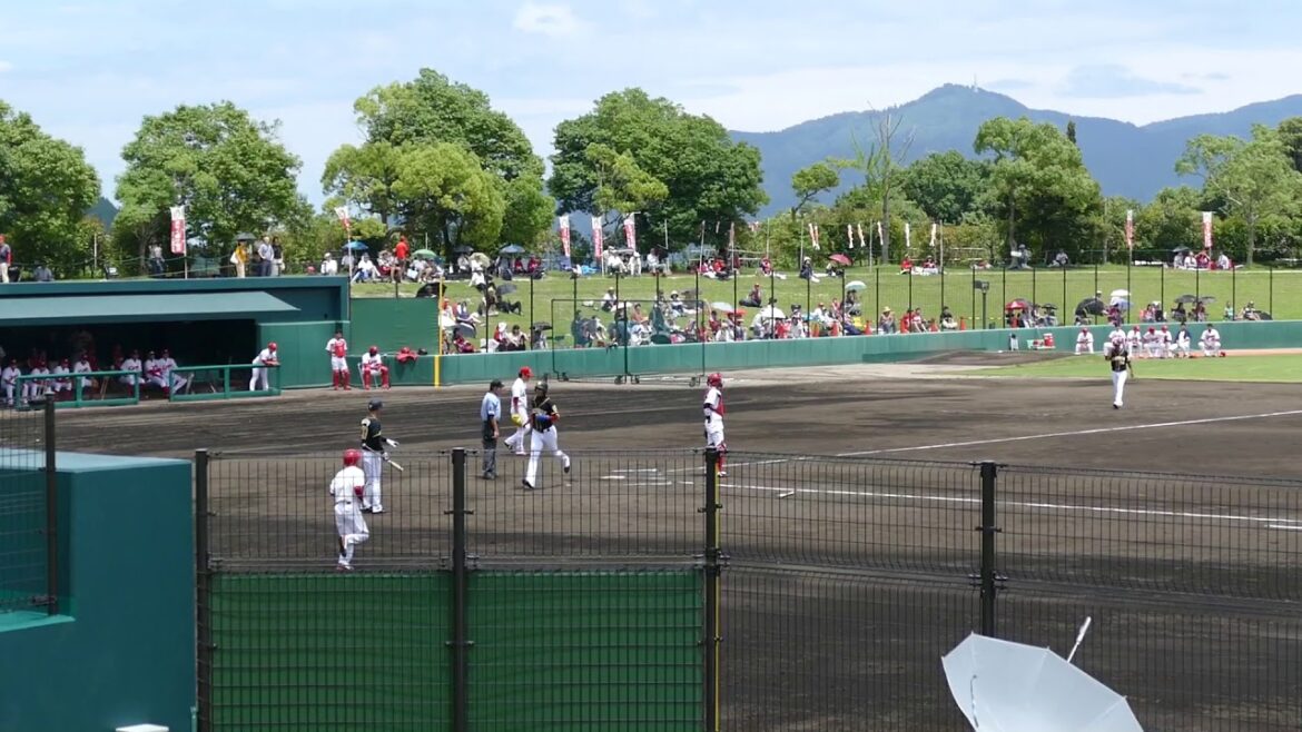 髙山俊 4安打2打点 20180704 阪神タイガース 二軍