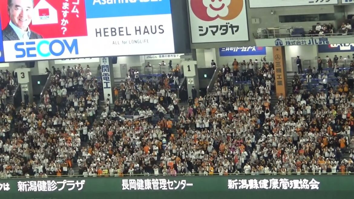 【梶谷隆幸選手】読売巨人 応援歌|vs 楽天イーグルス 【梶谷隆幸選手】読売巨人 応援歌|vs 楽天イーグルス