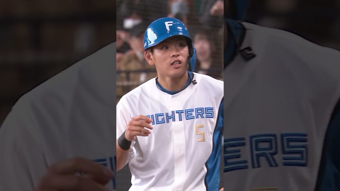 【マルティネス２ラン ！野村3安打猛アピール！】VS.横浜DeNAベイスターズ 3月24日#shorts